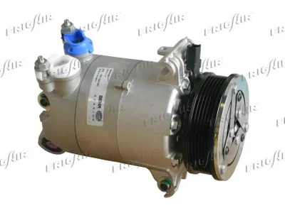 Compressor, air conditioning Volvo S80 II · Ford GALAXY II · Ford S-MAX