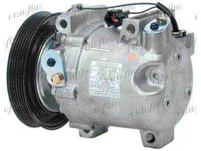 Compressor, air conditioning Nissan PRIMERA · Nissan PRIMERA Hatchback · Nissan PRIMERA Traveller
