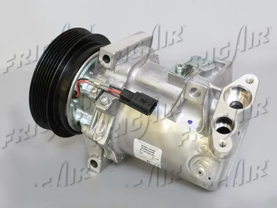 Compressor, air conditioning Dacia LOGAN · Dacia SANDERO · Renault FLUENCE