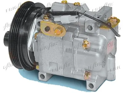 Compressor, air conditioning Mazda 323 C V · Mazda 323 F V · Mazda 323 S V