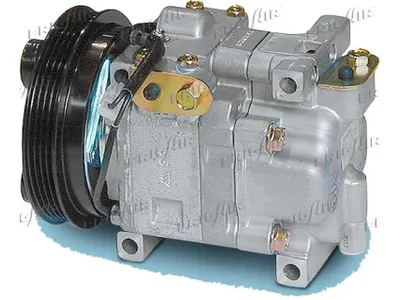 Compressor, air conditioning Mazda 323 S V