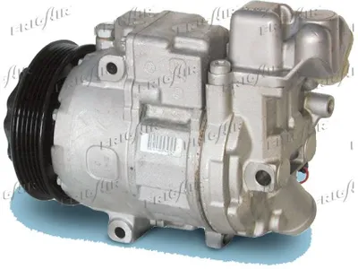 Compressor, air conditioning Mercedes-Benz A-CLASS · Mercedes-Benz VANEO