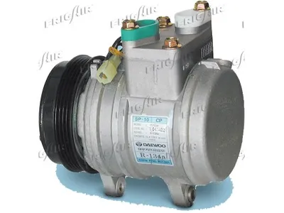 Compressor, air conditioning Daewoo MATIZ · Daewoo KALOS