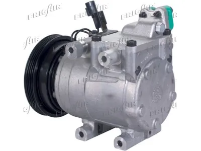 Compressor, air conditioning Hyundai ELANTRA III Saloon · Hyundai ELANTRA III · Hyundai MATRIX
