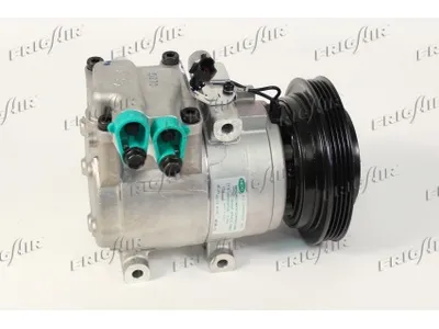 Compressor, air conditioning Hyundai COUPE I