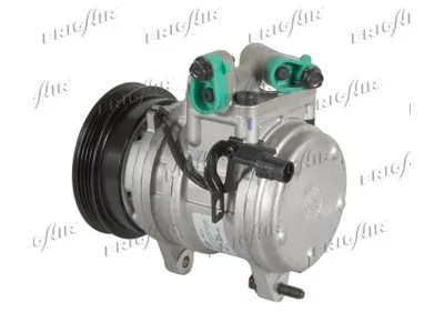 Compressor, air conditioning Kia PICANTO I