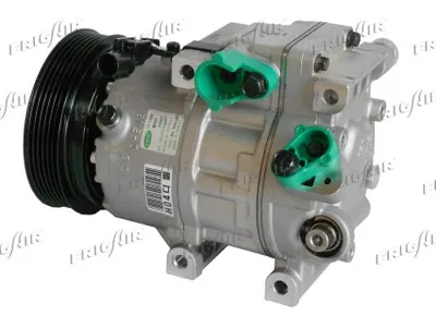 Compressor, air conditioning Kia CEE'D Hatchback · Kia CEE'D SW · Hyundai i30
