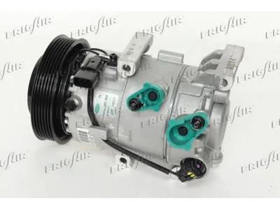 Compressor, air conditioning Hyundai ix35 · Kia SPORTAGE III