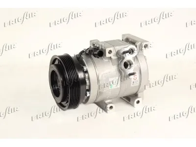 Compressor, air conditioning Hyundai SANTA FÉ II