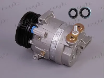 Compressor, air conditioning Opel OMEGA B Estate · Opel VECTRA B Hatchback · Opel VECTRA B
