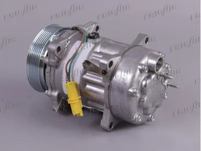 Compressor, air conditioning Peugeot 406 · Peugeot 406 Break · Peugeot 406 Coupe