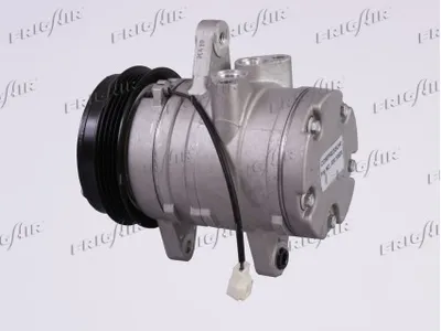 Compressor, air conditioning Daewoo MATIZ