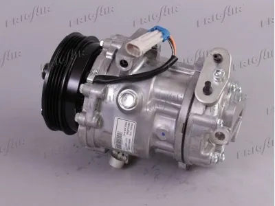 Compressor, air conditioning Opel ASTRA G Hatchback · Opel ASTRA G Estate · Opel ASTRA G Saloon
