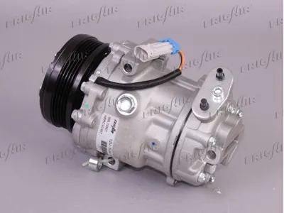 Compressor, air conditioning Opel ASTRA G Hatchback · Opel ASTRA G Estate · Opel ASTRA G Saloon