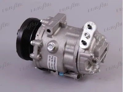 Compressor, air conditioning Opel ASTRA G Hatchback · Opel ASTRA G Estate · Opel ASTRA G Saloon