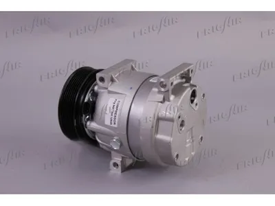 Compressor, air conditioning Renault MASTER II Van · Renault MASTER II Platform/Chassis · Renault MASTER II Bus