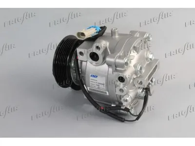 Compressor, air conditioning Chevrolet AVEO Hatchback · Chevrolet AVEO Saloon · Opel MOKKA / MOKKA X