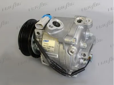 Compressor, air conditioning Chevrolet AVEO Hatchback · Chevrolet AVEO Saloon · Opel ADAM