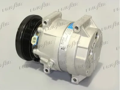 Compressor, air conditioning Chevrolet EPICA · Chevrolet CRUZE · Chevrolet CRUZE Hatchback