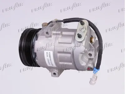 Compressor, air conditioning Opel CORSA B