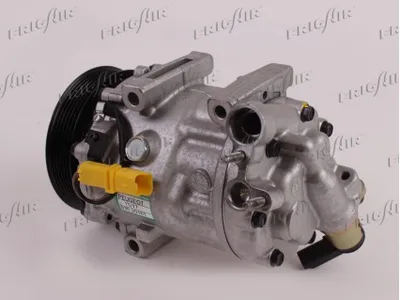 Compressor, air conditioning Peugeot 407 · Peugeot 407 SW · Peugeot 407 Coupe