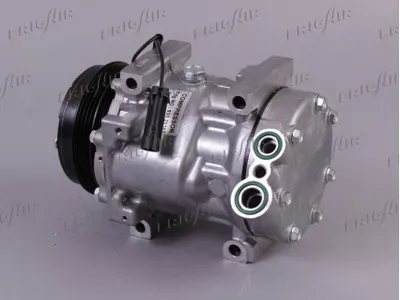 Compressor, air conditioning Fiat DUCATO Bus · Fiat DUCATO Van · Fiat DUCATO Platform/Chassis