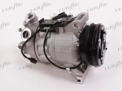 Compressor, air conditioning Volvo S80 II · Volvo V70 III · Volvo XC70 II