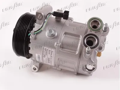 Compressor, air conditioning Volvo S40 II · Volvo V50 · Volvo S80 II