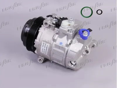 Compressor, air conditioning Mercedes-Benz C-CLASS · Mercedes-Benz SPRINTER 2-t Platform/Chassis · Mercedes-Benz E-CLASS