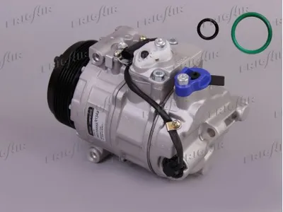 Compressor, air conditioning Vw PASSAT B3/B4 · Vw PASSAT B3/B4 Variant · Mercedes-Benz CLK