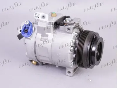 Compressor, air conditioning Bmw 7 · Bmw 5 · Bmw 5 Touring