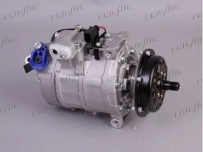 Compressor, air conditioning Vw TOUAREG · Vw MULTIVAN T5 · Vw TRANSPORTER T5 Platform/Chassis (7JD, 7JE, 7JL, 7JY, 7JZ, 7F