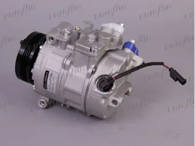Compressor, air conditioning Bmw 7 · Bmw 5 · Bmw 5 Touring