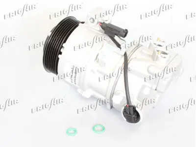 Compressor, air conditioning Bmw 1 · Bmw 3 · Bmw 3 Touring