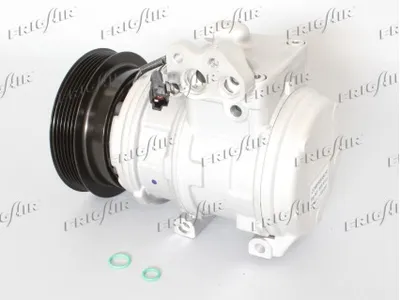 Compressor, air conditioning Kia CARENS I MPV · Hyundai TUCSON · Kia SPORTAGE II