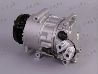 Compressor, air conditioning Mercedes-Benz A-CLASS · Mercedes-Benz B-CLASS Sports Tourer