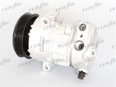 Compressor, air conditioning Opel TIGRA TwinTop · Vauxhall TIGRA TwinTop · Opel CORSA D