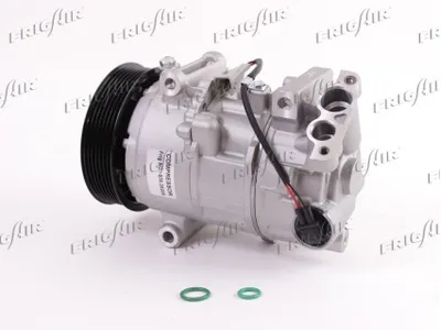 Compressor, air conditioning Renault MEGANE III Hatchback · Renault MEGANE III Coupe · Renault MEGANE III Grandtour