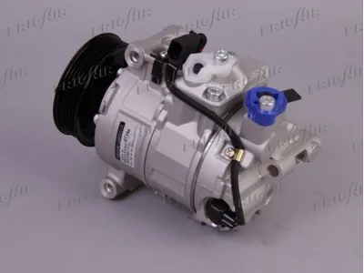 Compressor, air conditioning Audi A4 B7 · Audi A4 B7 Avant