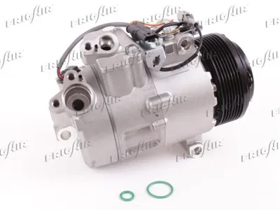 Compressor, air conditioning Bmw X5 · Bmw X6 · Bmw 7