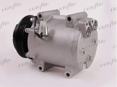 Compressor, air conditioning Volvo S80 I · Volvo V70 II · Volvo S60 I