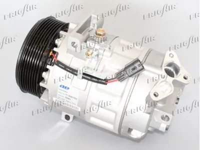 Compressor, air conditioning Renault LAGUNA II Grandtour · Renault TRAFIC II Bus · Renault TRAFIC II Van