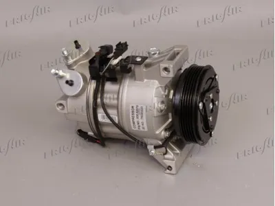 Compressor, air conditioning Volvo XC70 I Cross Country · Volvo S80 II · Volvo V70 III