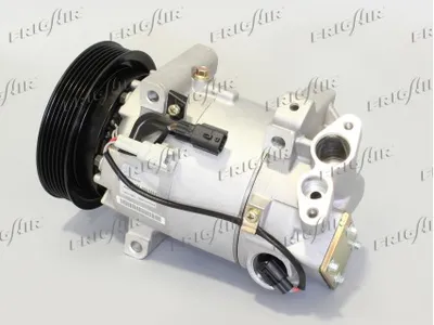 Compressor, air conditioning Renault CLIO IV · Renault CLIO IV Grandtour · Renault CAPTUR I