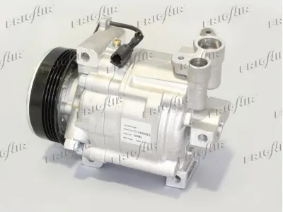 Compressor, air conditioning Subaru IMPREZA Hatchback · Subaru FORESTER · Subaru IMPREZA Saloon