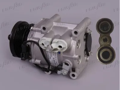 Compressor, air conditioning Ford FOCUS I · Ford FOCUS I Turnier · Ford FOCUS I Saloon