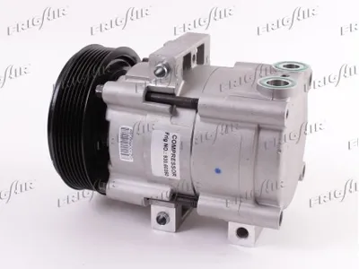 Compressor, air conditioning Ford TRANSIT Bus · Ford TRANSIT Van · Ford TRANSIT Platform/Chassis