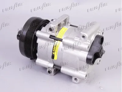 Compressor, air conditioning Ford GALAXY I · Ford TRANSIT Bus · Ford TRANSIT Van