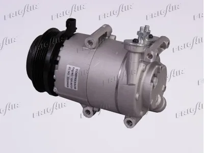 Compressor, air conditioning Ford FOCUS II · Ford FOCUS II Turnier · Ford FOCUS II Saloon