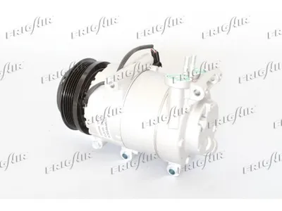 Compressor, air conditioning Ford FOCUS C-MAX · Volvo S40 II · Volvo V50